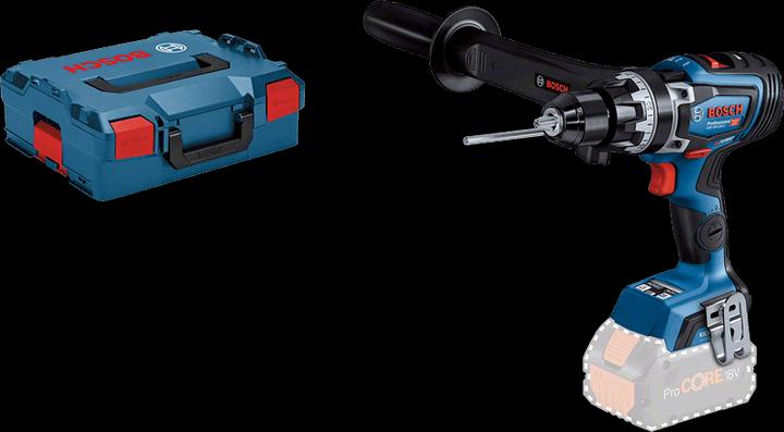 Produktbild Bosch Professional GSB 18V-150 C (Akkubetrieb)