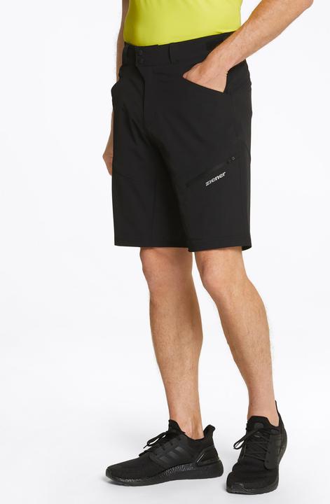 Immagine prodotto Ziener Pantaloncini da ciclismo Nelat X function (4XL)