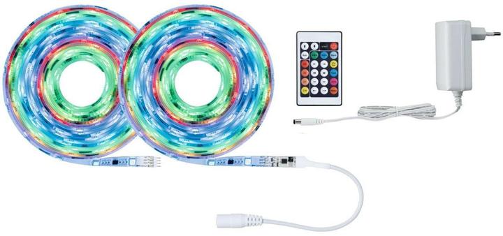 Produktbild Paulmann SimpLED Stripe Set (Mehrfarbig, 1004 cm, Indoor)