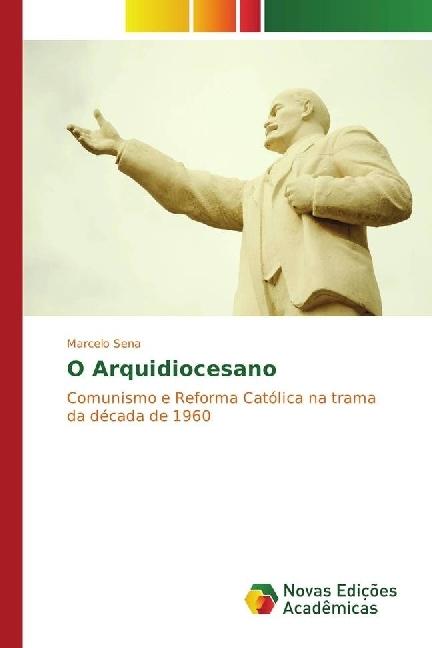 Actual product image O Arquidiocesano (Marcelo Sena, 2017)