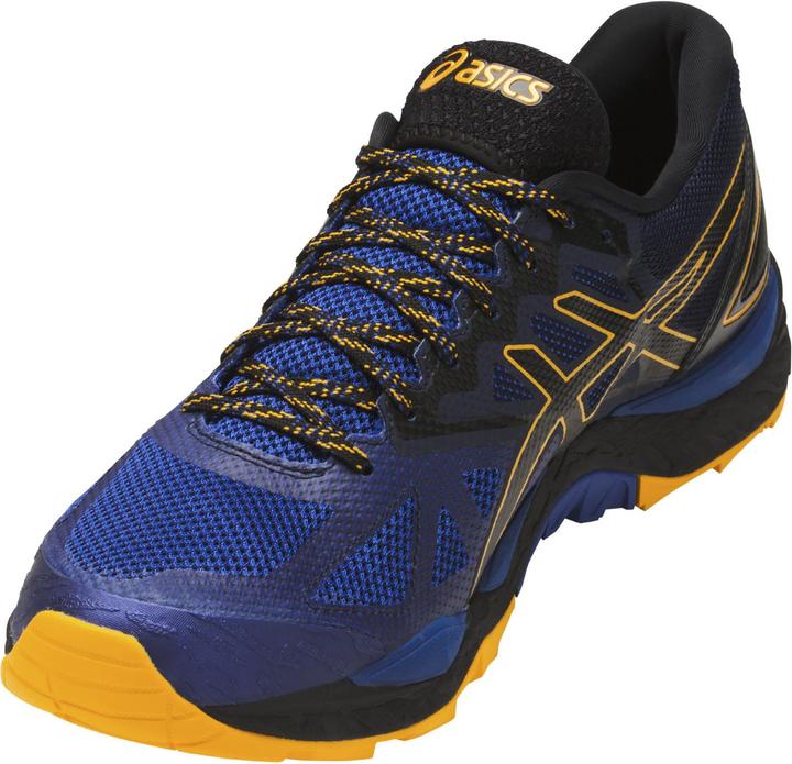 Produktbild ASICS Performance Gel-Fujitrabuco 6 G-Tx Shoes (41.5)