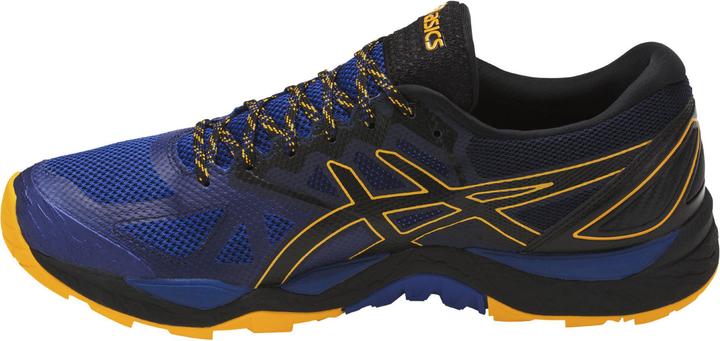 Produktbild ASICS Performance Gel-Fujitrabuco 6 G-Tx Shoes (41.5)