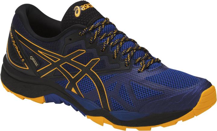 Produktbild ASICS Performance Gel-Fujitrabuco 6 G-Tx Shoes (41.5)