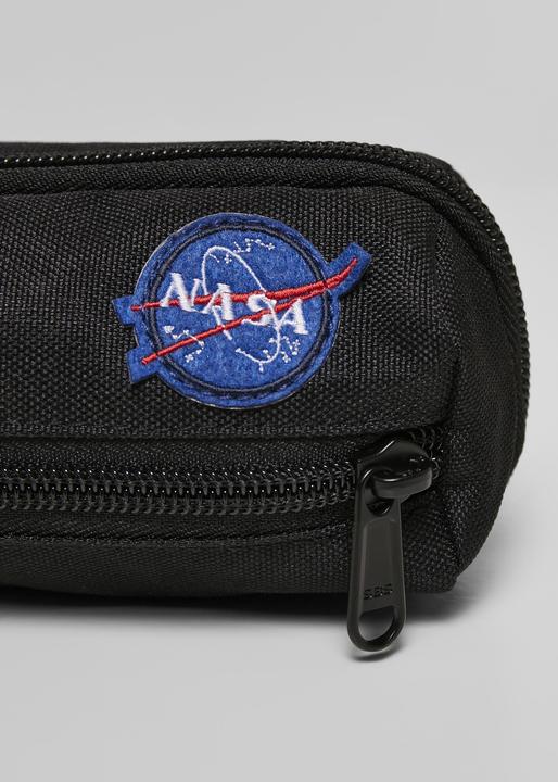 Actual product image Mister Tee NASA Notebook & Pencilcase Set