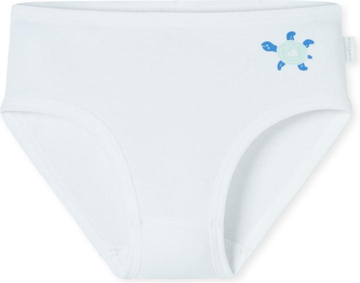 Image du produit Schiesser Slip Fine Rib (104, Lot de 3)