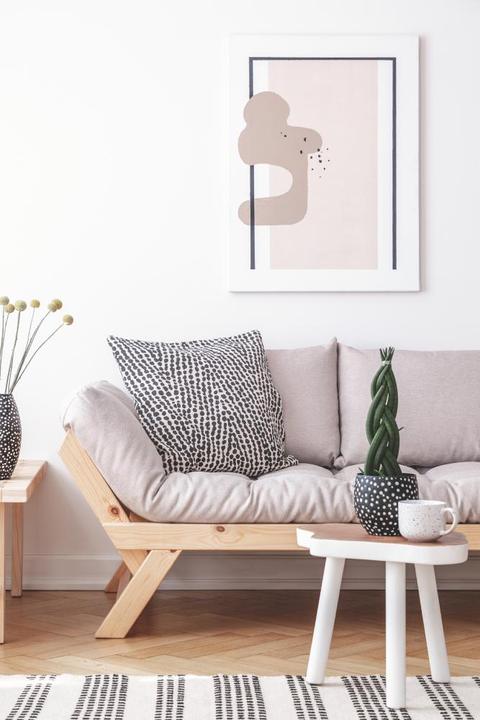 Produktbild Karup Design Bebop (3-Sitzer, Bettsofa)