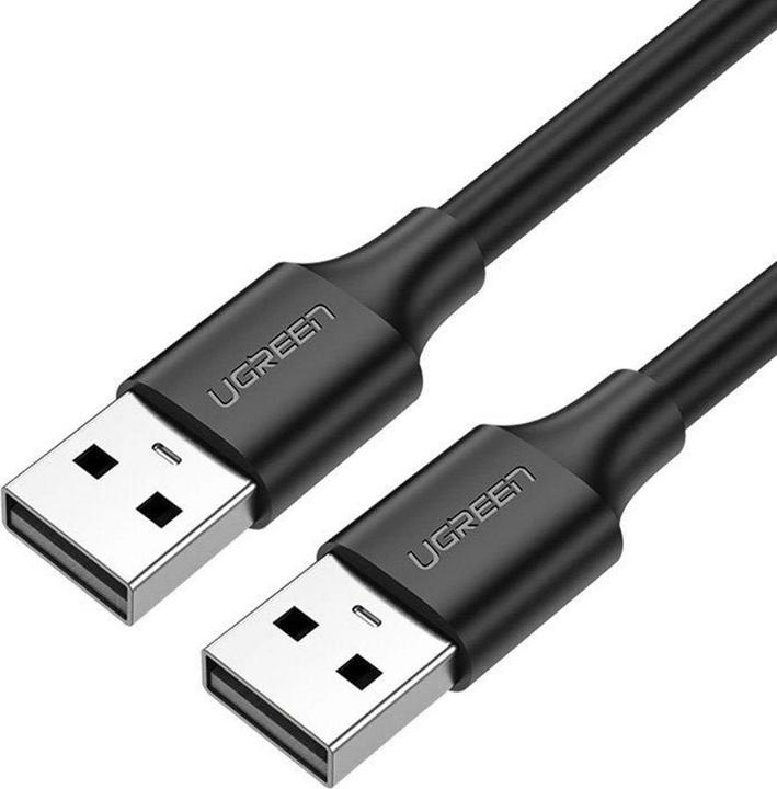 Ugreen USB A—Usb A (0.50 m, USB 2.0)