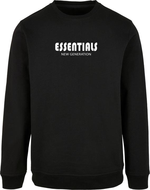 Merchcode Essentials New Generation Basic Crewneck - 115935 (XL)
