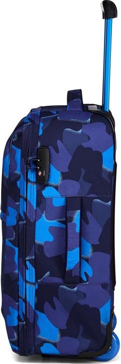 Produktbild Satch Flow - Troublemaker (35 l, Handgepäck (bis 50l))