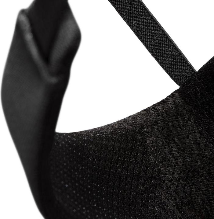 Actual product image Mammut Comfort Fast Adjust climbing harness (S)