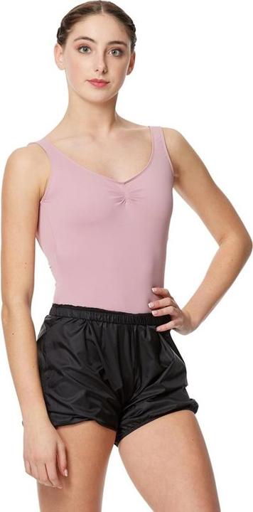 Lulli Kurze Damen Schwitzhose Saunahose Esther (L)