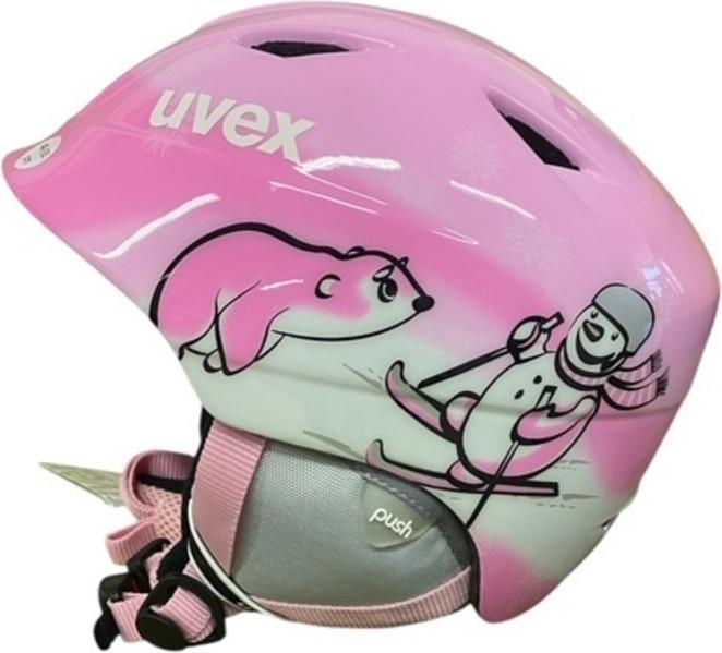 Produktbild Uvex Sports Skihelm für Kinder (50 cm, XS)