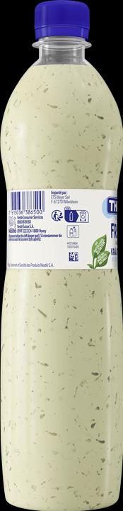 Actual product image THOMY French Light Salad Dressing (749 g)