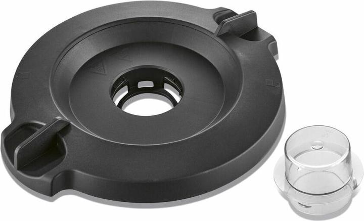 Produktbild Silvercrest Monsieur Cuisine Smart SKMS 1200 B1 Black Edition (1.05 W)