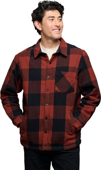 Produktbild Black Diamond M Project Lined Flannel (L)