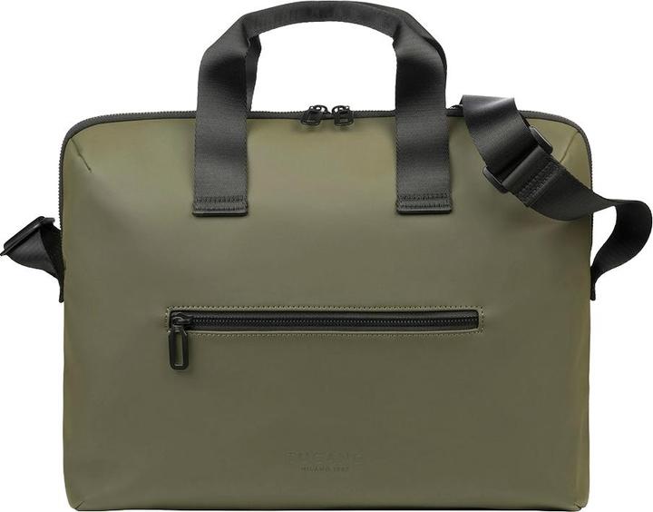 Produktbild Tucano Notebooktasche Player 15,6", schwarz (16")