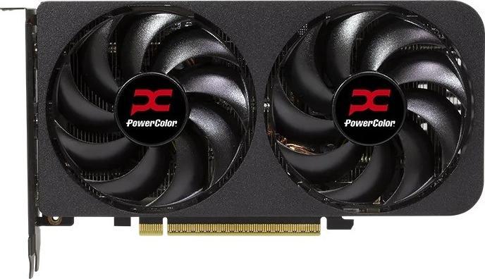 Immagine prodotto Powercolor Radeon RX 9060 XT Reaper 16GB (16 GB)