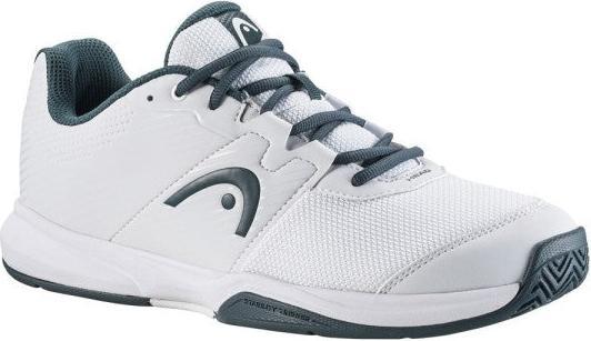 Actual product image Head Revolt Court Ac White/Dark Grey Man (40.5)