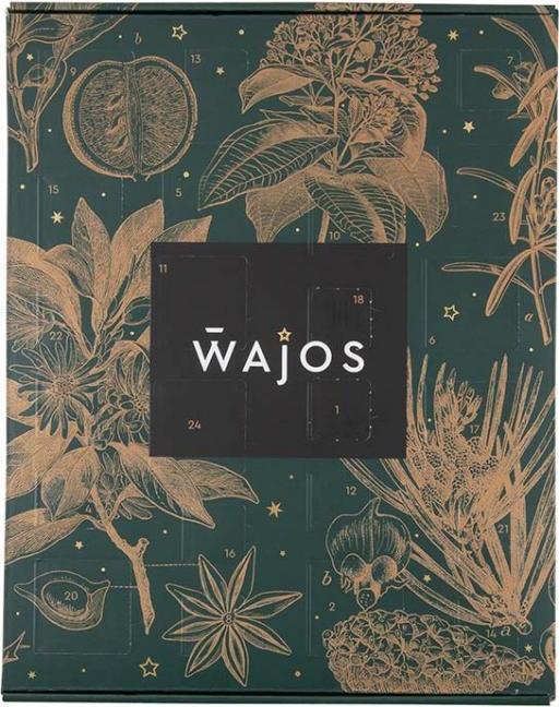 Produktbild Wajos Adventskalender Feinkost & Gourmet (0 g)