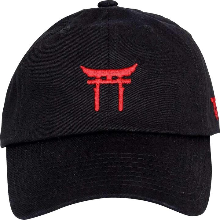 Image du produit Tokyo Time Casquette de baseball pour adultes Tempel (Taille unique)