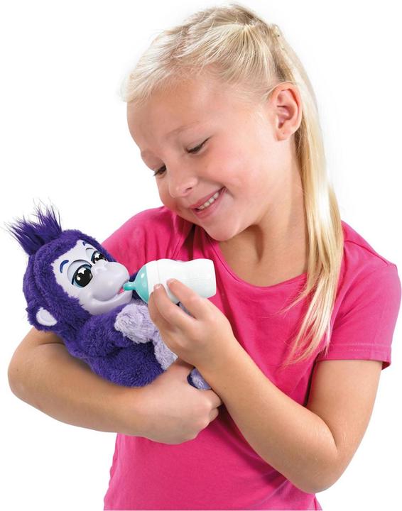 Produktbild Goliath Toys Animagic Tiki und Toko (41 cm)