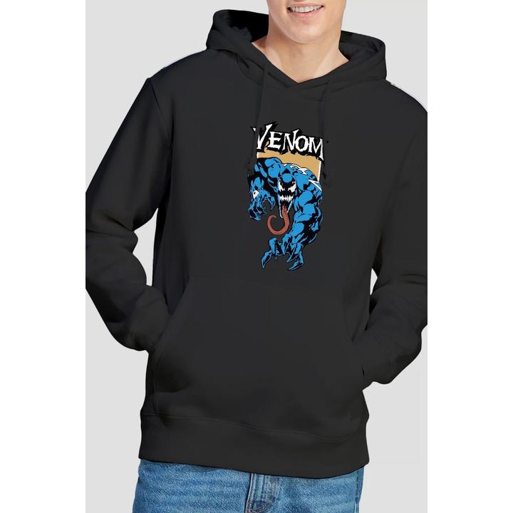Actual product image Mens Venom Breakout Hoodie (S)