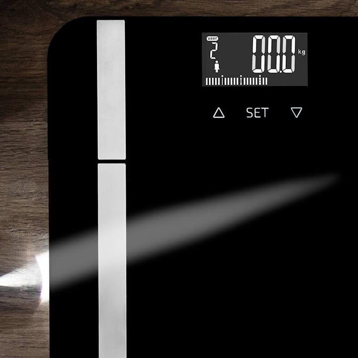 Produktbild Cecotec Surface Precision 9450 Personal Scale (180 kg)