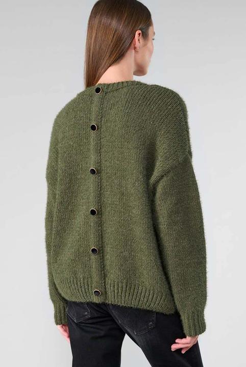 Image du produit Le Temps Des Cerises pull le teps des cerises daisy (M)
