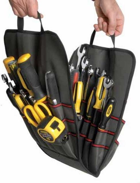Image du produit Stanley Sac à dos pour outils (1 pièces)