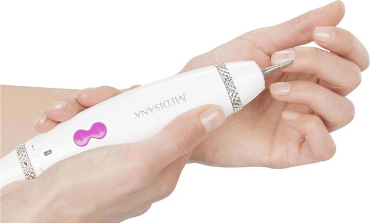 Actual product image Medisana Mp 840