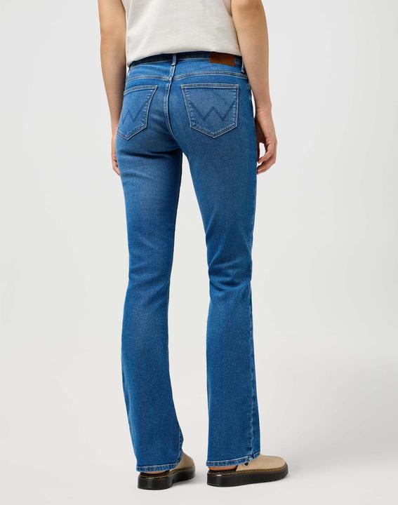 Actual product image Wrangler Jeans Bootcut (31)