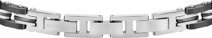 Actual product image Maserati Jw (22 cm, Stainless steel, Ceramic)