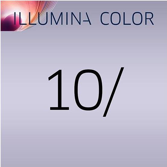 Produktbild Wella Illumina Color (10/ hell-lichtblond)