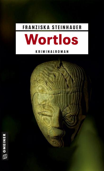 Actual product image Wortlos (Franziska Steinhauer, 2009)