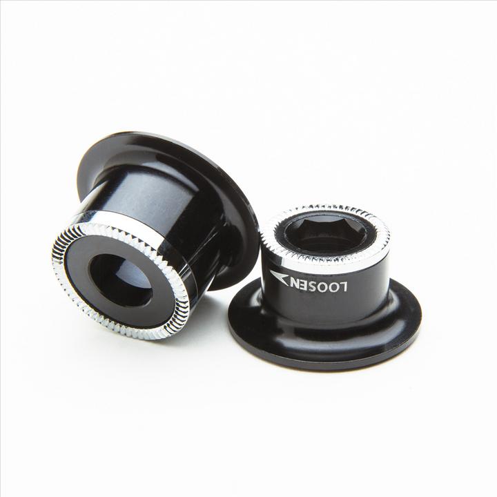Race Face VAULT ENDCAP SET F 412/414 15MM