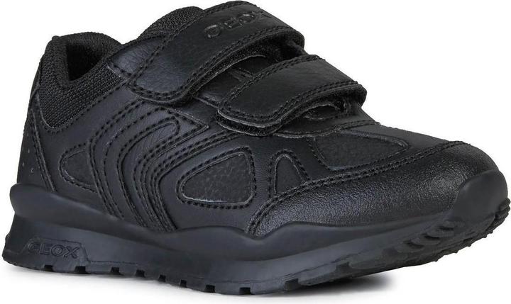 Geox Jungen SchulUniformSchuhe Pavel