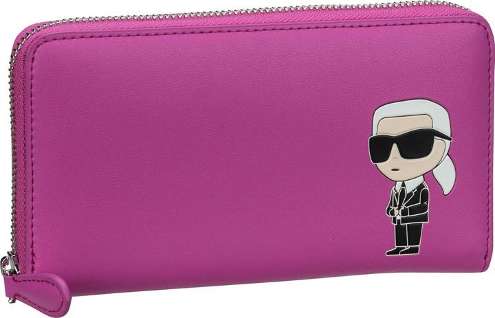 Produktbild Karl Lagerfeld K/Ikonik 2.0 Leather Cont Wallet