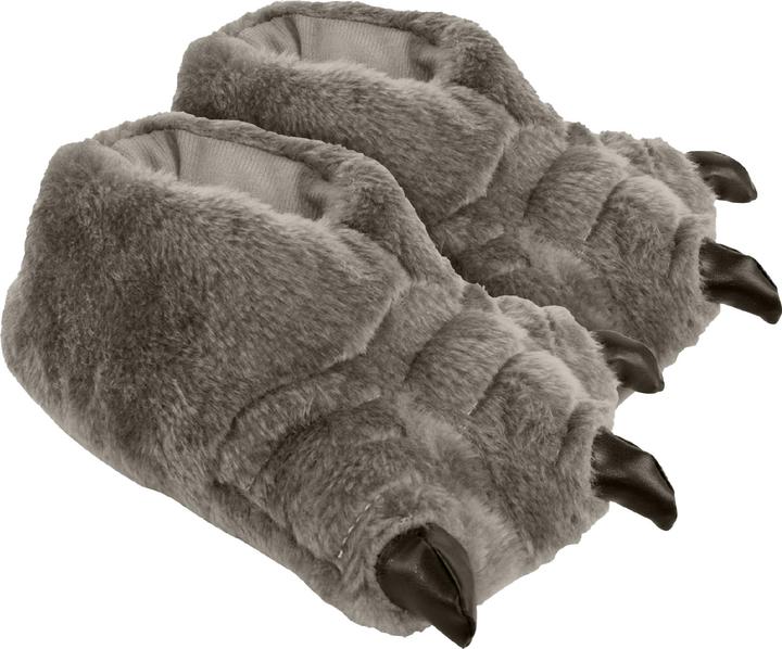 Image du produit Universal Textiles Chaussons Pieds de monstre (31)