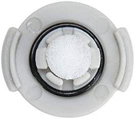 Image du produit JoyBros Kit de pièces de rechange pour Roborock E4 E5 S6 Pure S6 Blanc