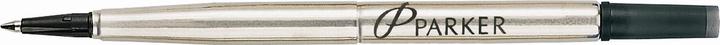 Actual product image Parker Pen Rollerball mine (Gel mine, Black, 0.70 mm)