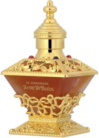 Produktbild Al Haramain Attar Al Kaaba (25 ml)