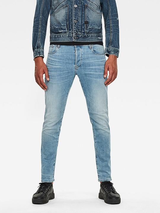 Immagine prodotto G-Star 3301 Slim Jeans it indigo invecchiato (W38/L32)