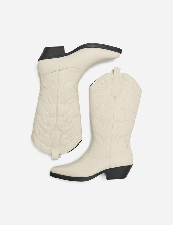 Actual product image Only Cowboy boots (38)