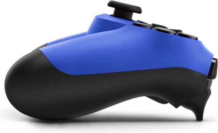 Image du produit Sony PS4 Dualshock 4 Wireless Controller Blue (PS4)