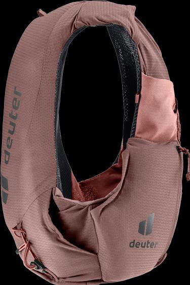 Actual product image Deuter Traick 9 (9 l)