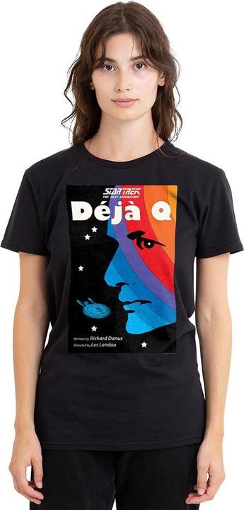 Produktbild The Next Generation Season 3 Episode 13 TShirt (S)