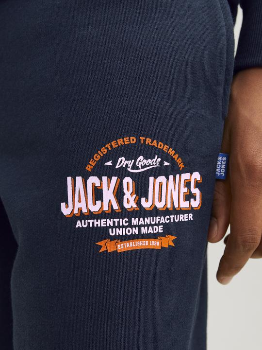 Actual product image Jack & Jones Jogging trousers Mini jogging trousers (128)