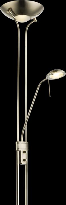 Immagine prodotto Globo Proiettore da soffitto Leonas (1440 lm)