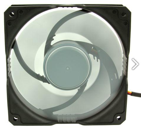 Immagine prodotto Scythe Grand Flex SM1225GF12L (120 mm)