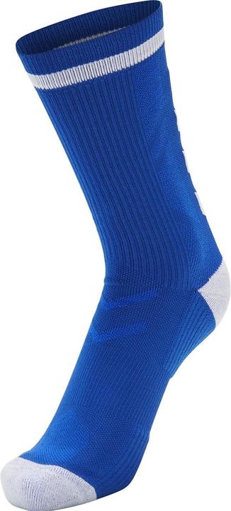 Actual product image hummel Elite Indoor Sock Low (35 - 38)